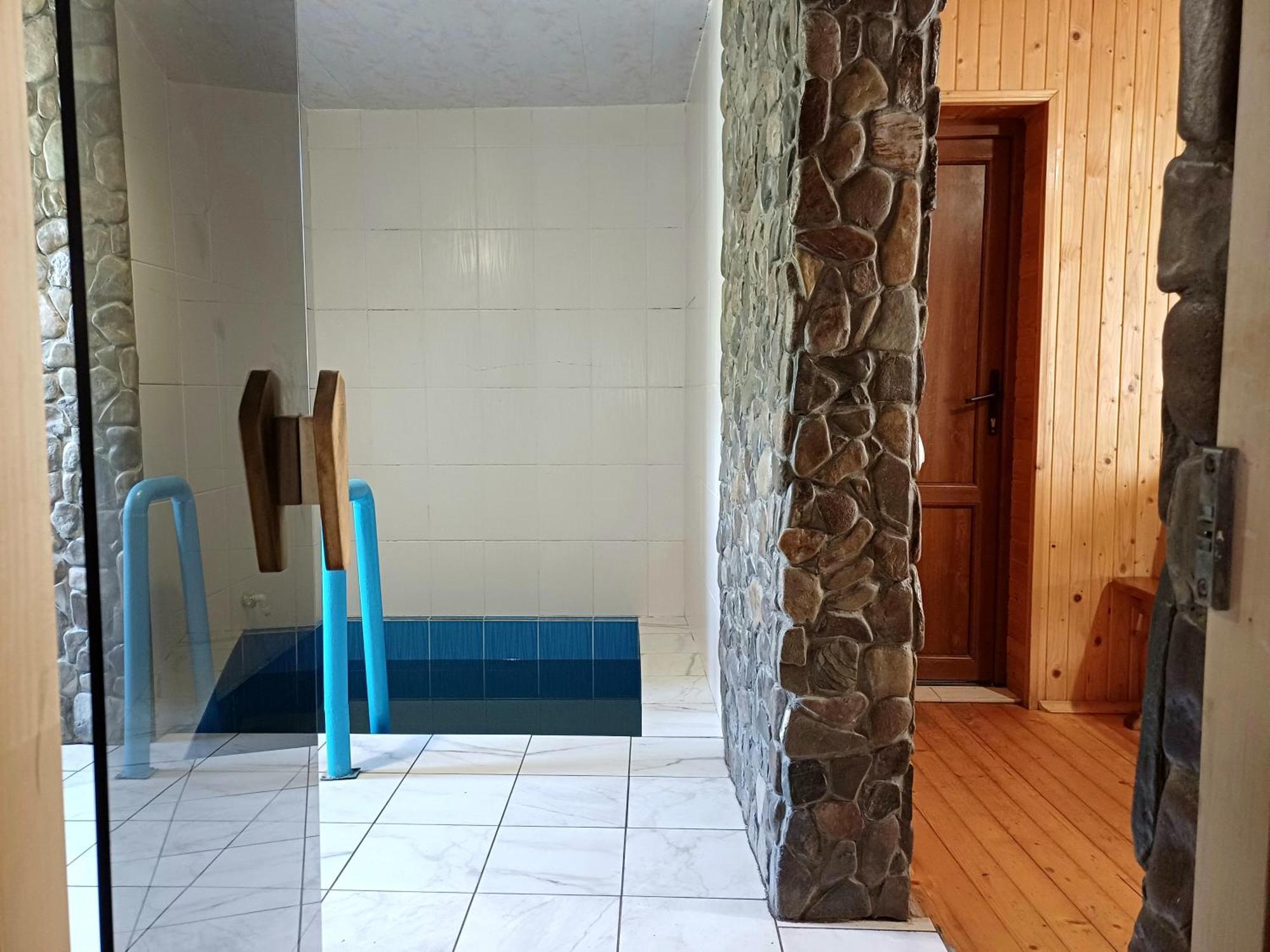 Cottage Panorama Karpat Volosyanka  Exterior foto